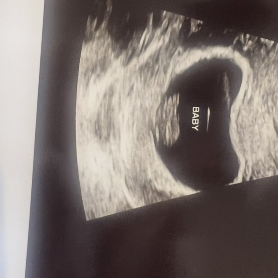 Photo shared by Ankita for their Babylist baby registry.
