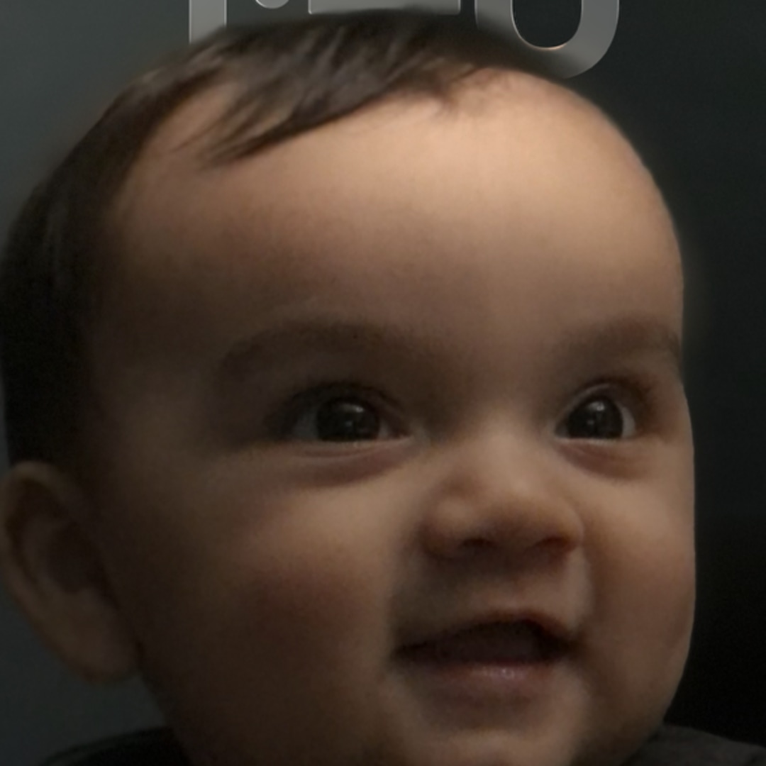 Photo shared by Erica for their Babylist baby registry.