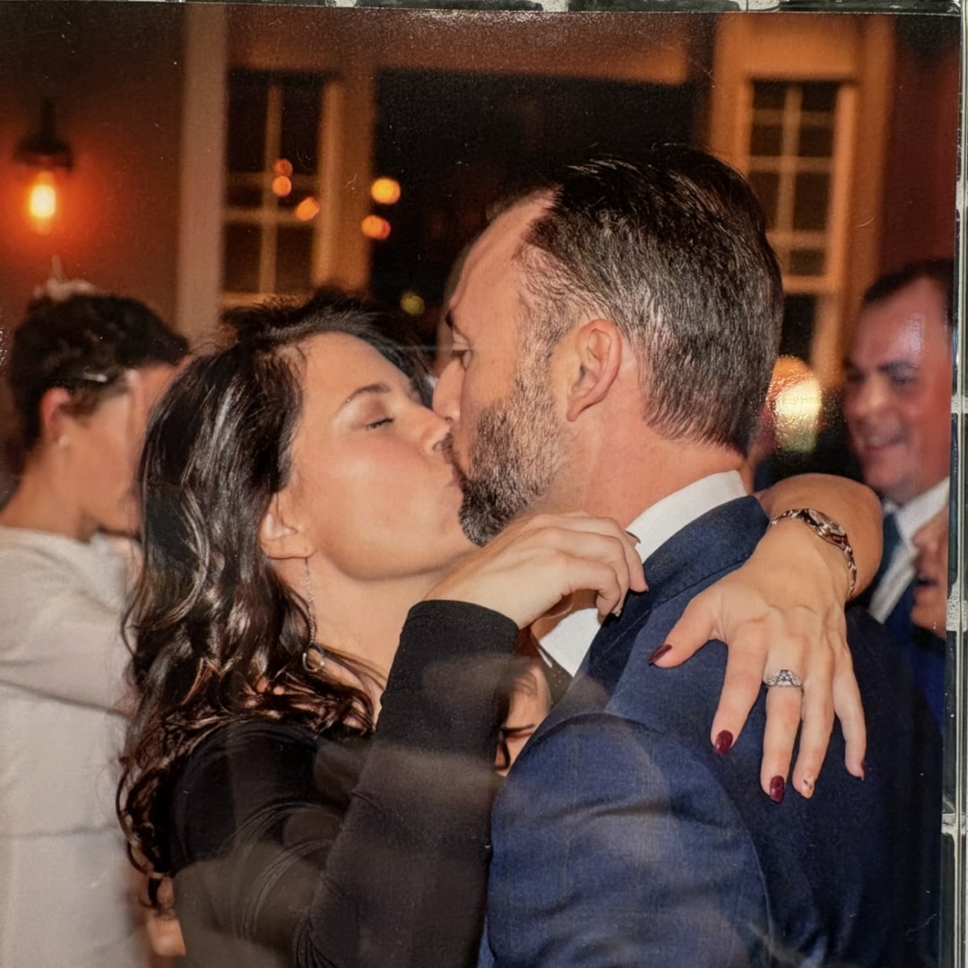 Photo shared by Kathleen for their Babylist baby registry.