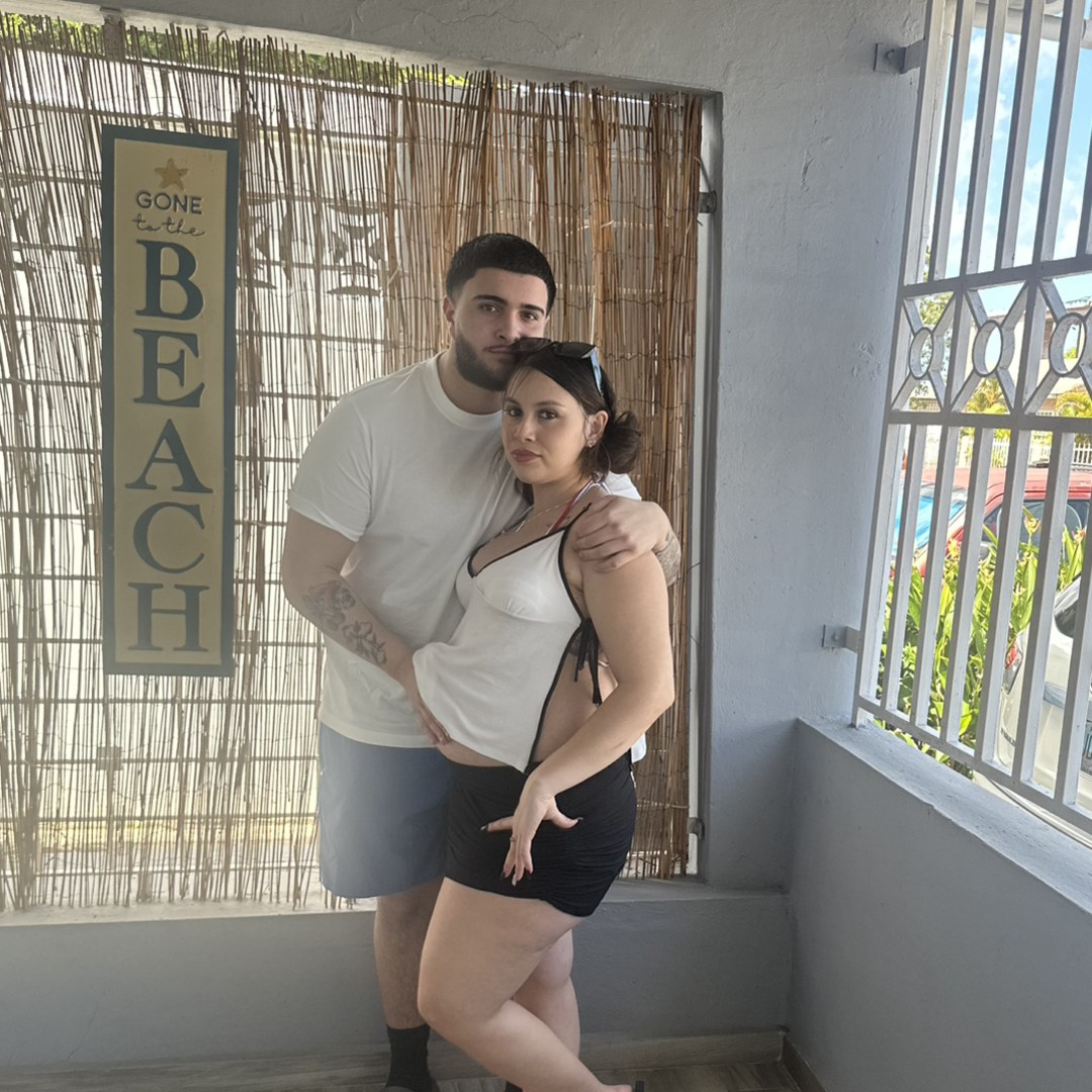 Photo shared by Kaylee for their Babylist baby registry.