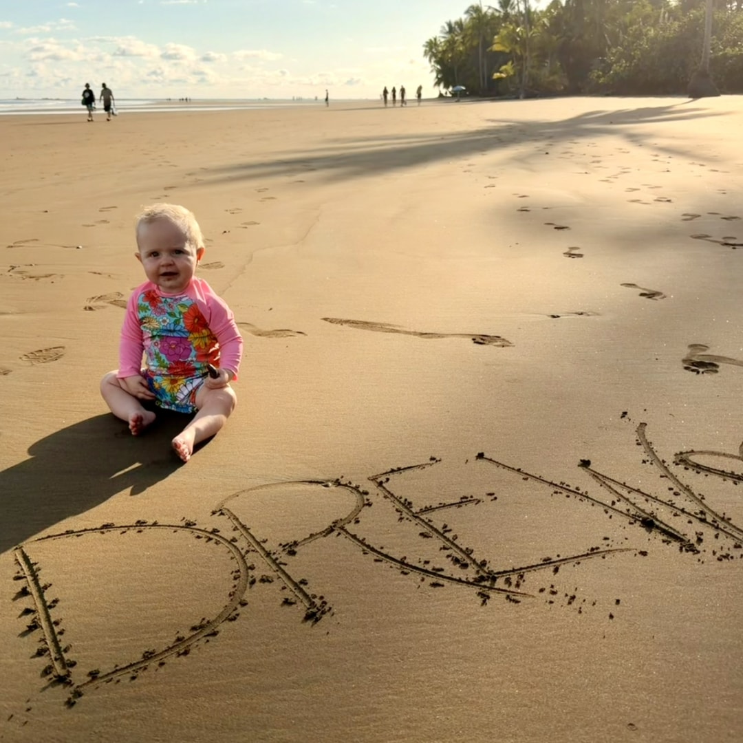 Photo shared by Tawnya for their Babylist baby registry.