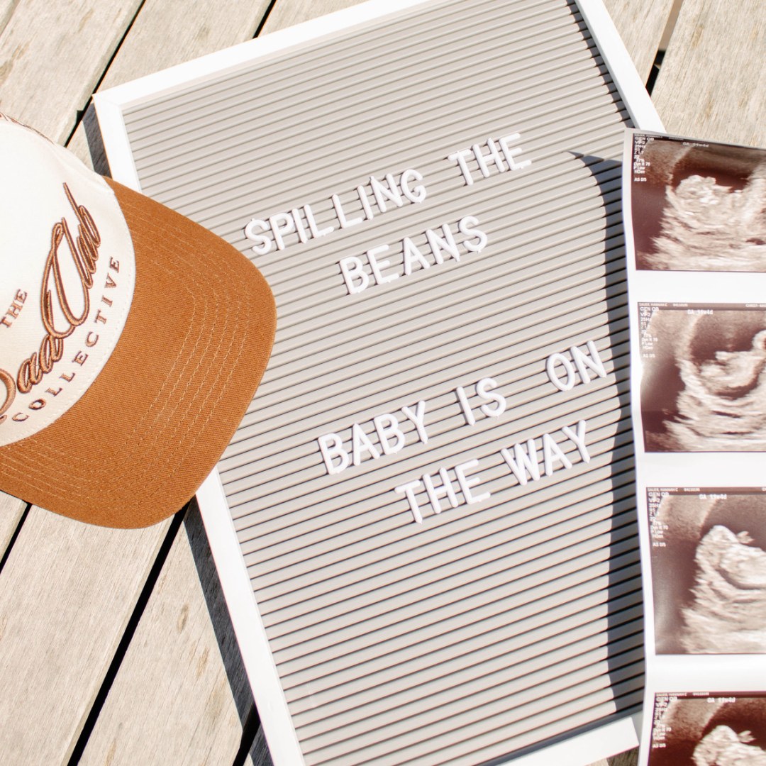Photo shared by Hannah for their Babylist baby registry.