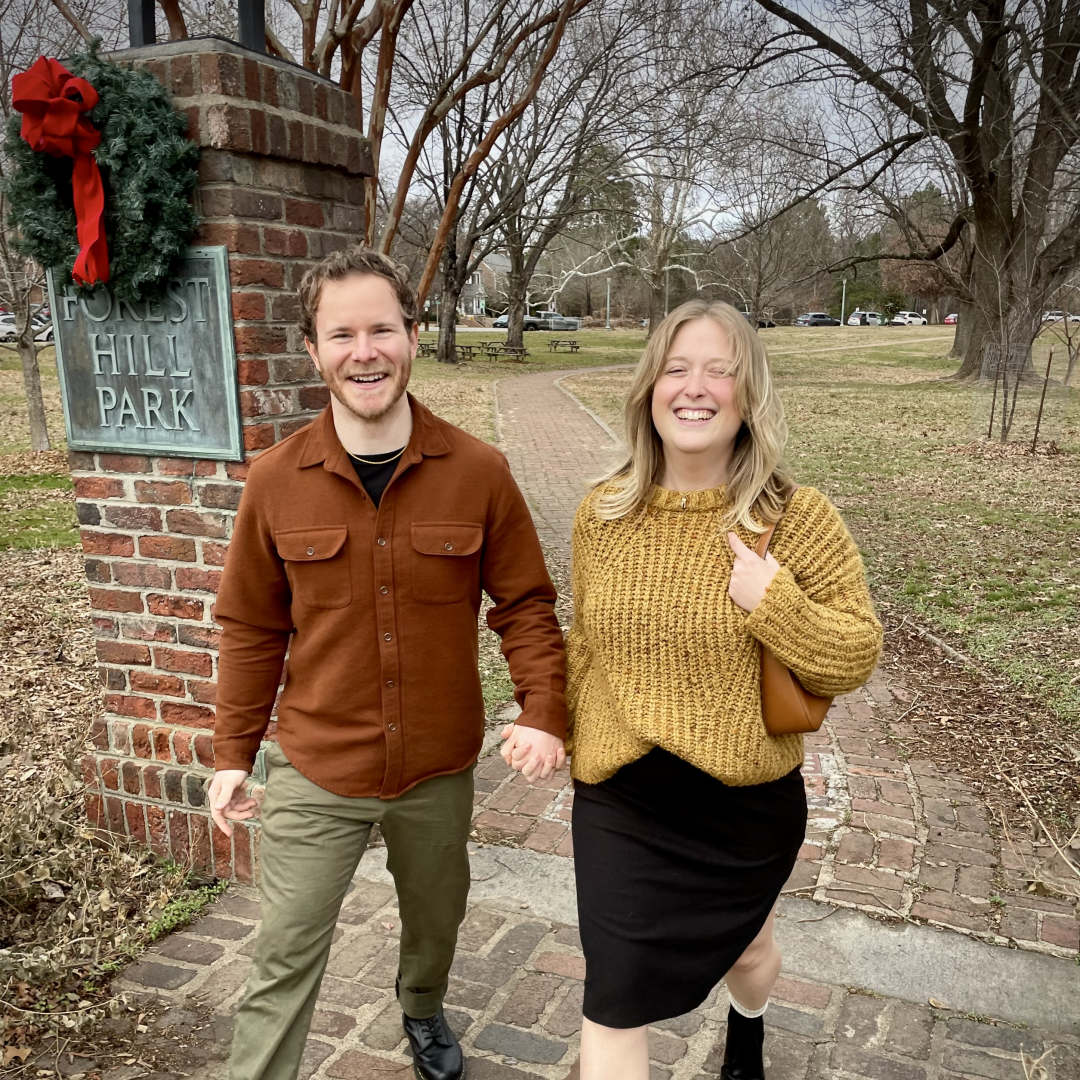 Photo shared by Delaney for their Babylist baby registry.