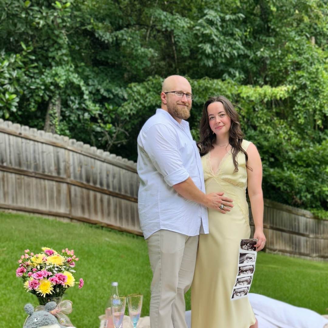 Photo shared by Emilie for their Babylist baby registry.