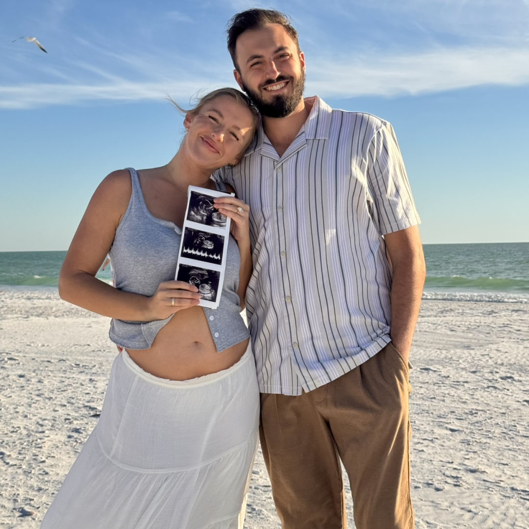 Photo shared by Brekyn for their Babylist baby registry.