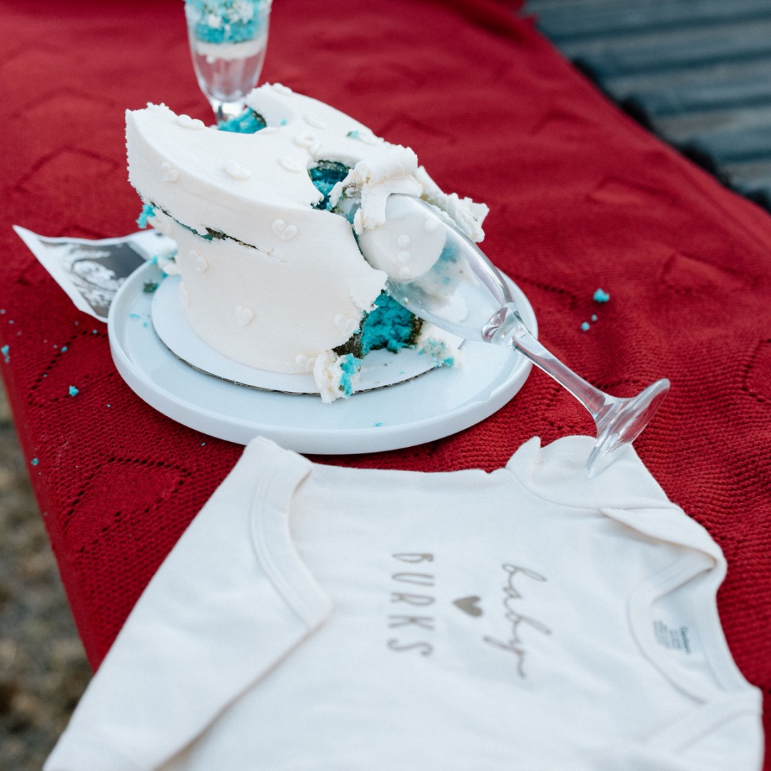 Photo shared by Alyson for their Babylist baby registry.