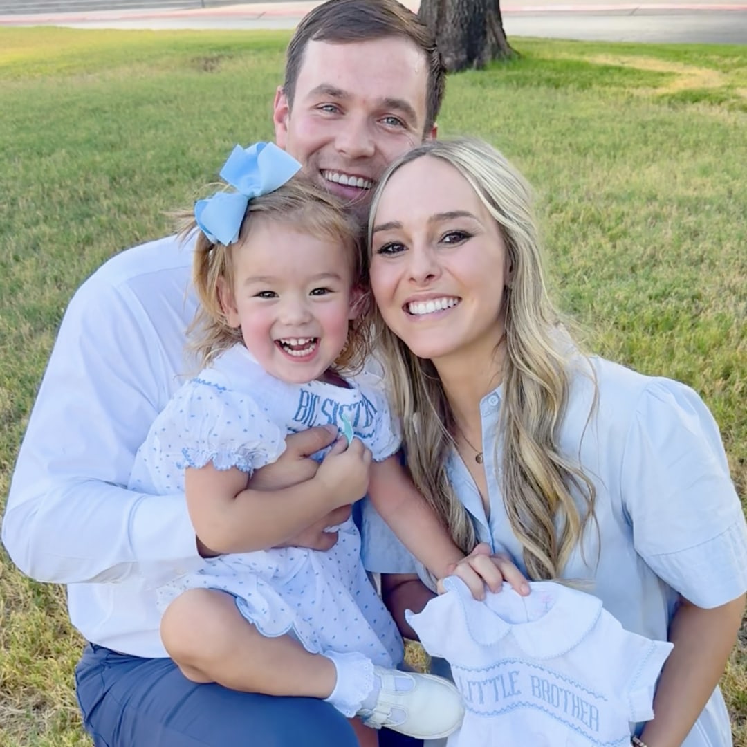 Photo shared by Jenna for their Babylist baby registry.