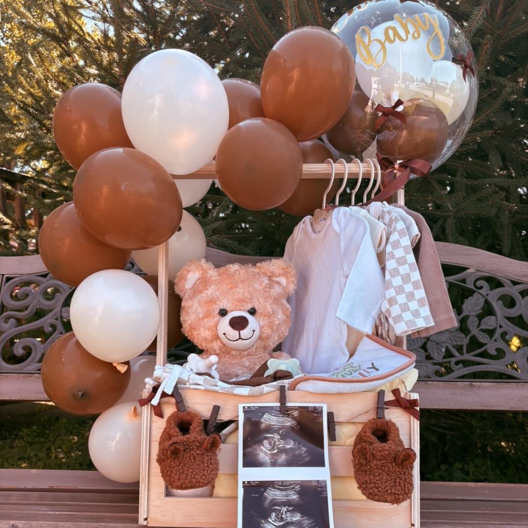 Photo shared by Emma for their Babylist baby registry.