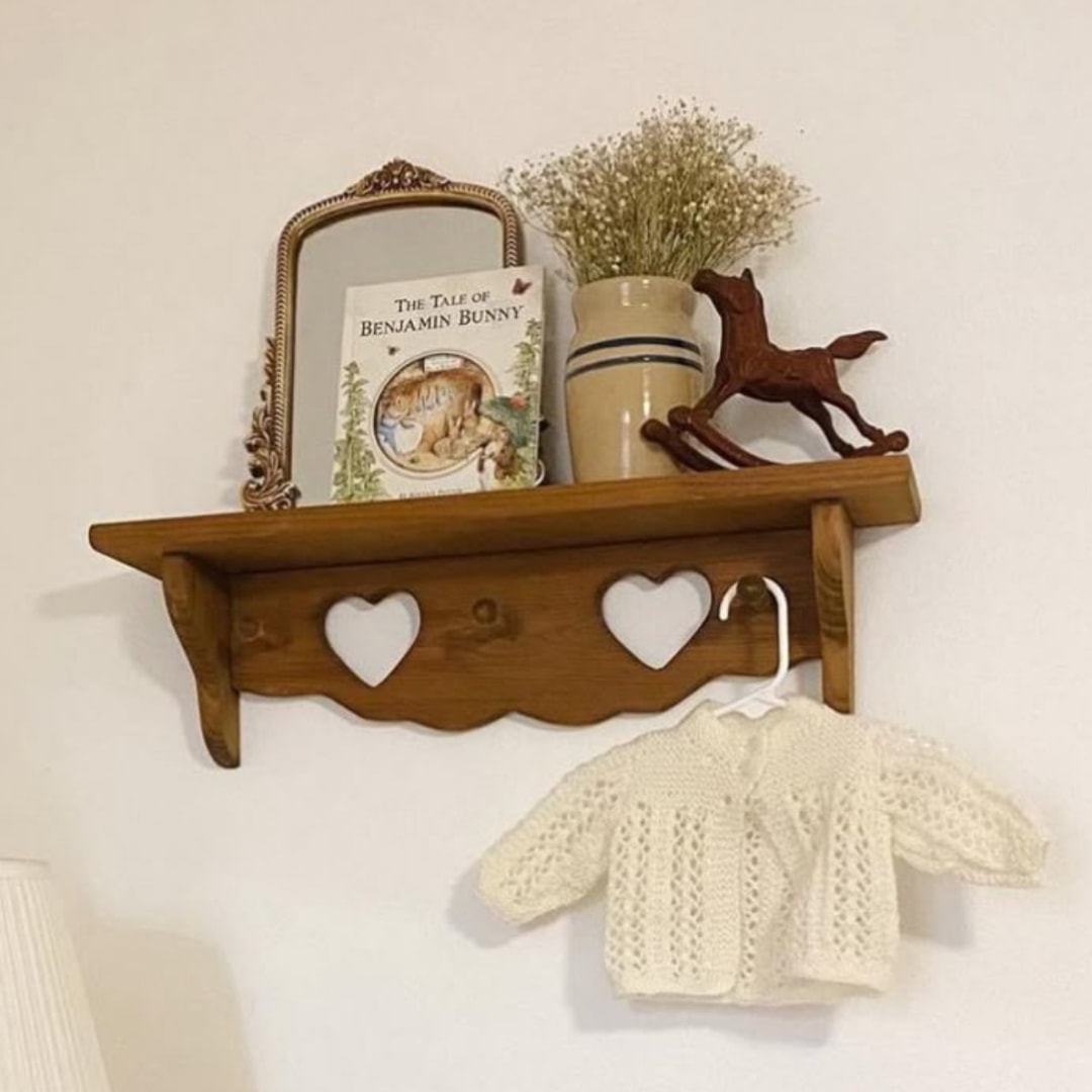 Photo shared by Cassidy for their Babylist baby registry.