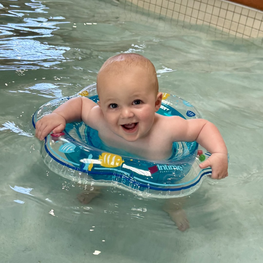 Photo shared by Miranda for their Babylist baby registry.