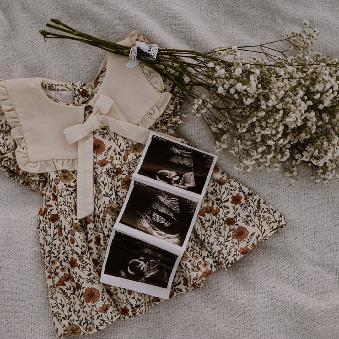 Photo shared by Meghan for their Babylist baby registry.