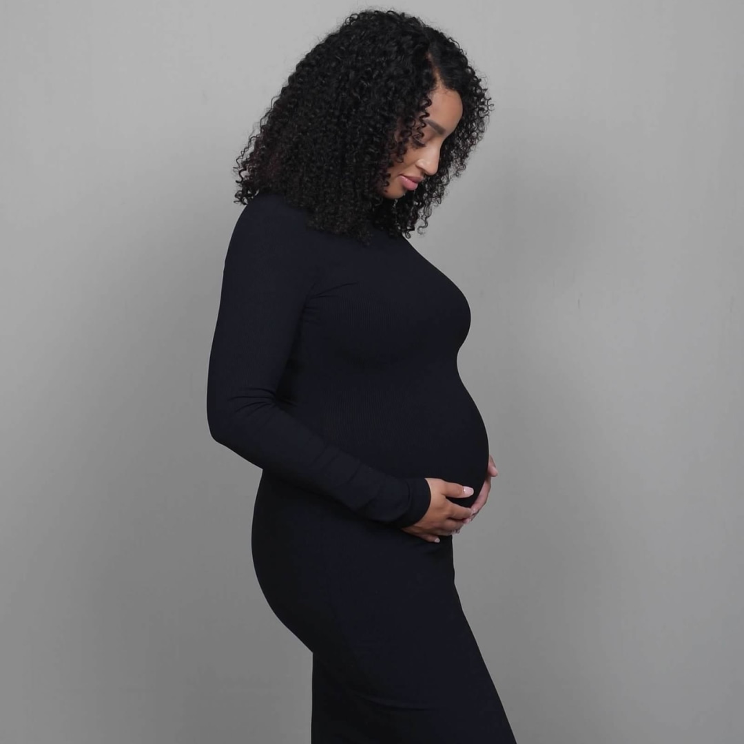 Photo shared by Brittany for their Babylist baby registry.