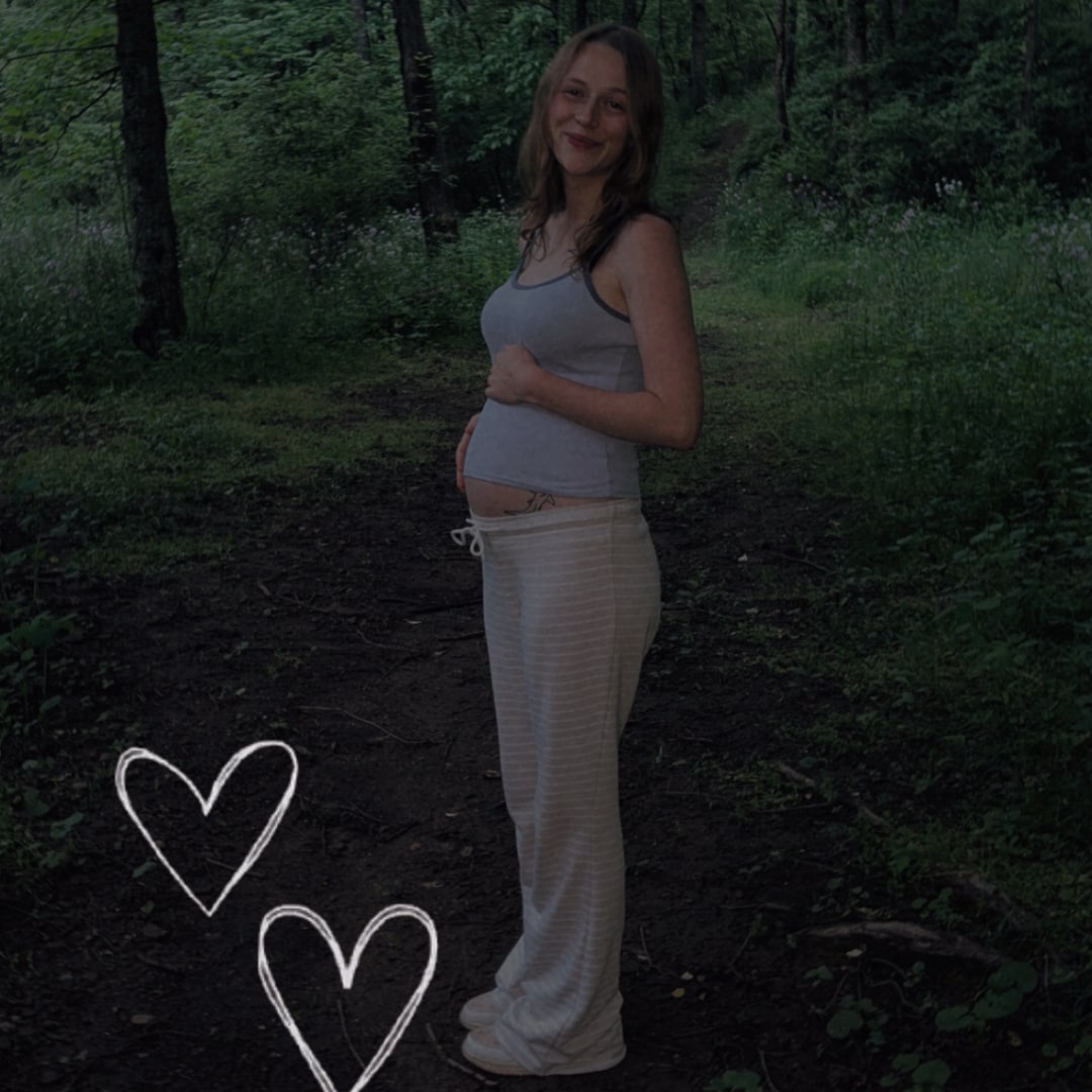 Photo shared by Shirley for their Babylist baby registry.