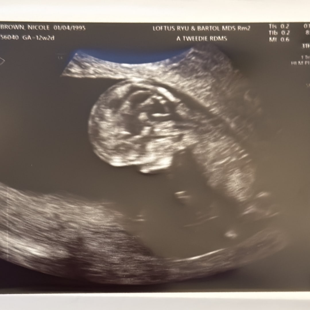 Photo shared by Nikki for their Babylist baby registry.