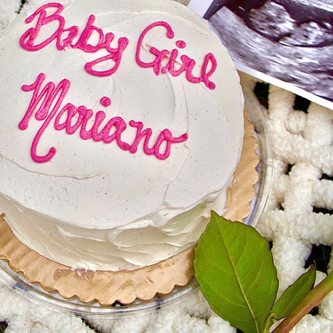 Photo shared by Krista for their Babylist baby registry.