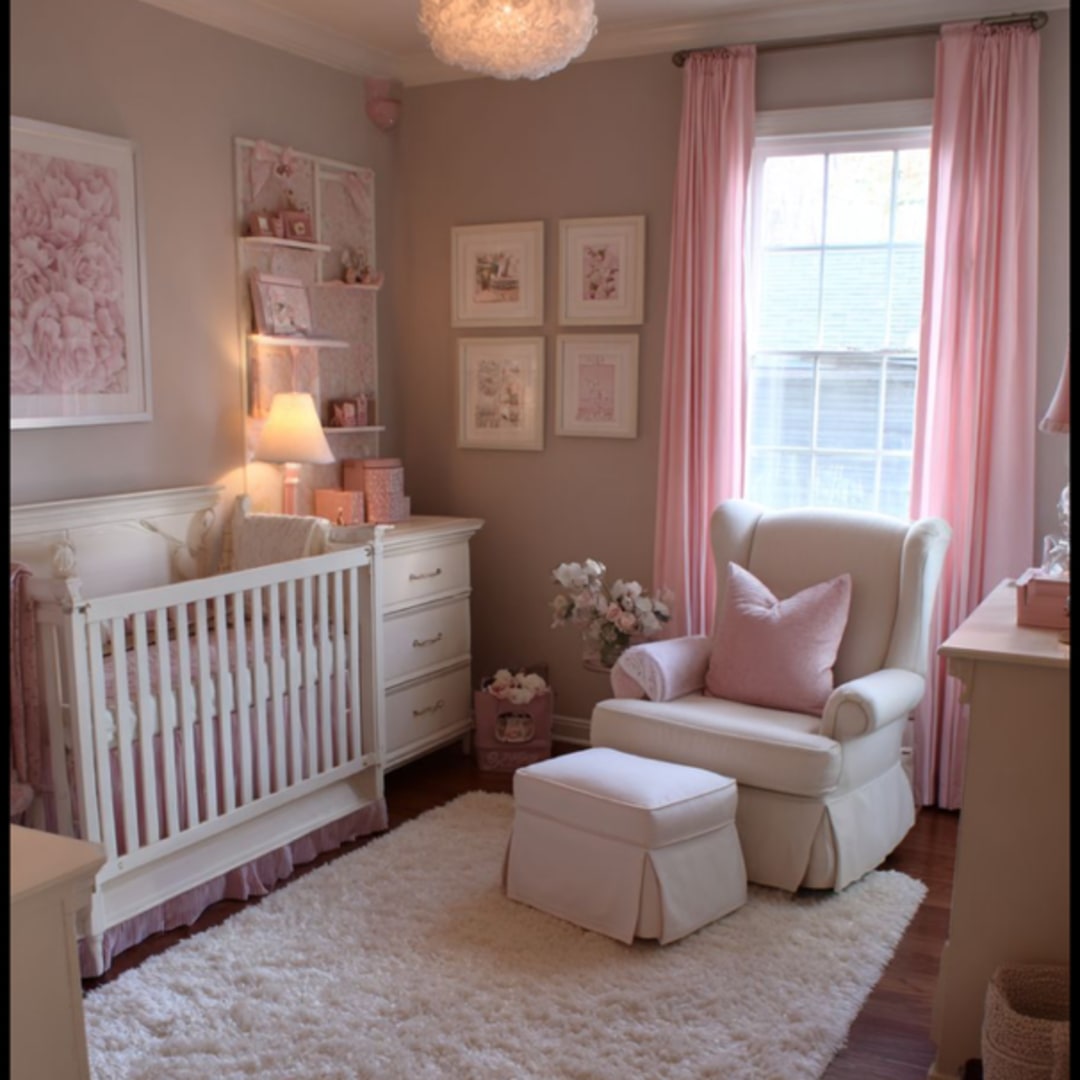 Photo shared by Abigail for their Babylist baby registry.