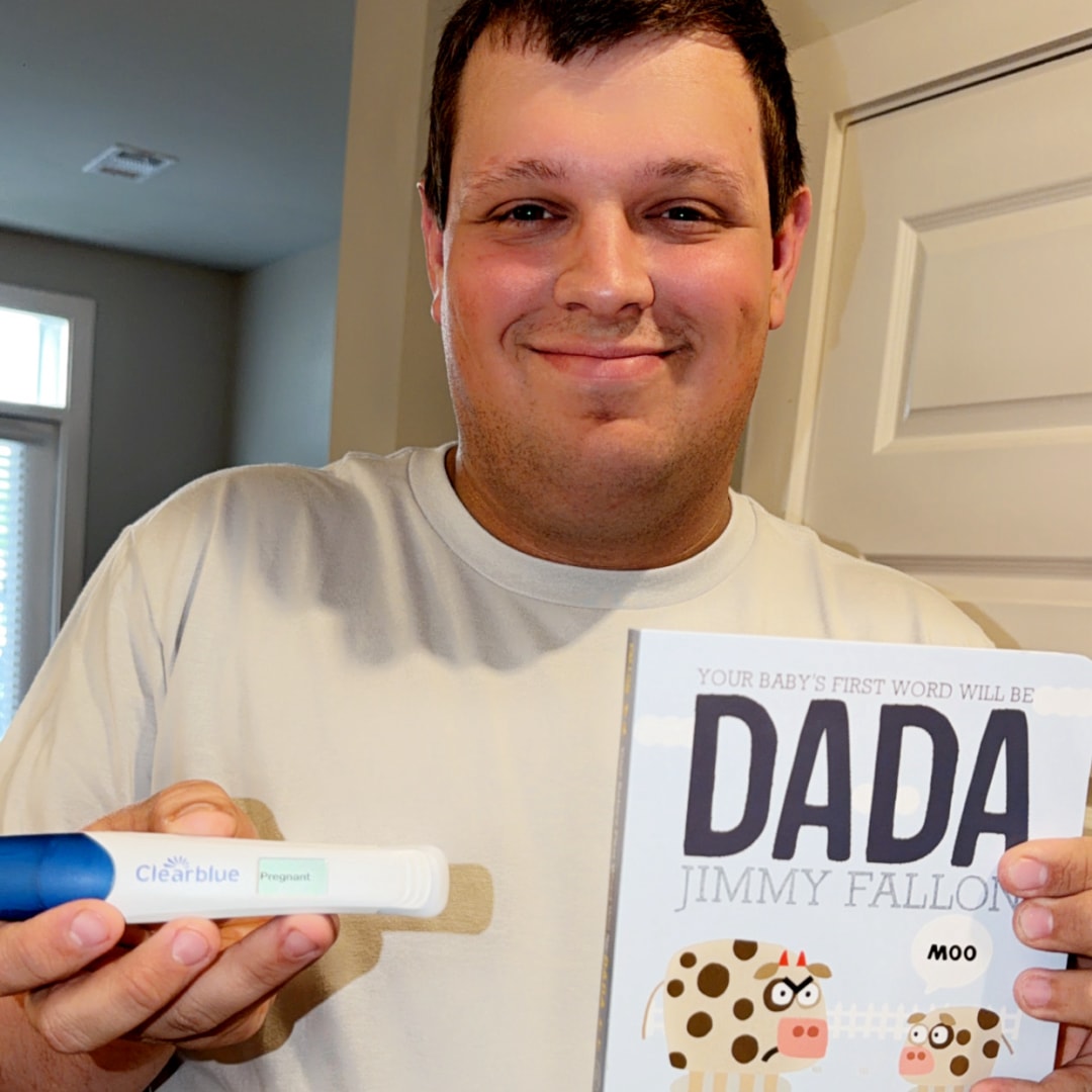 Photo shared by Delaney for their Babylist baby registry.