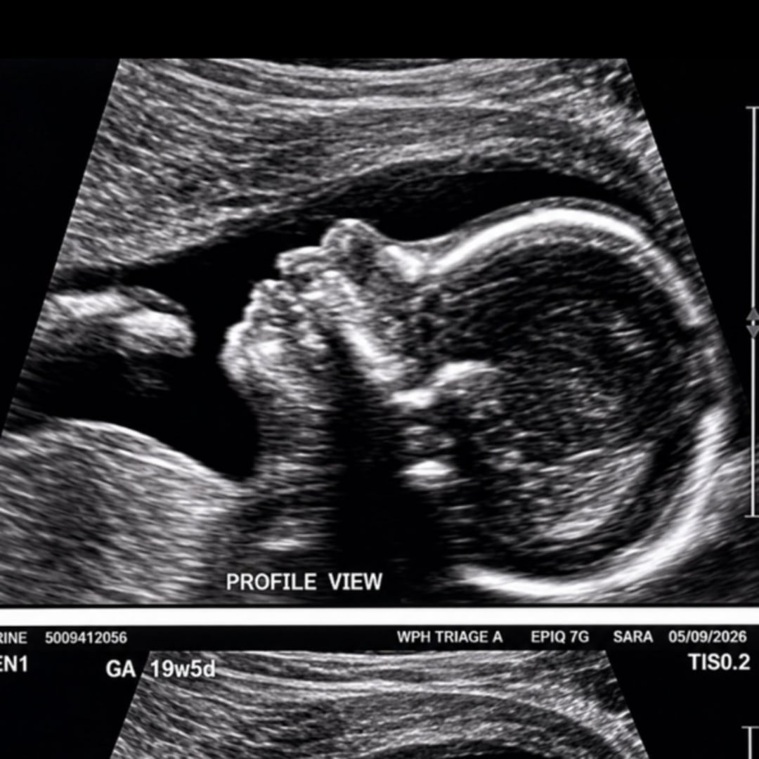 Photo shared by Katherine for their Babylist baby registry.