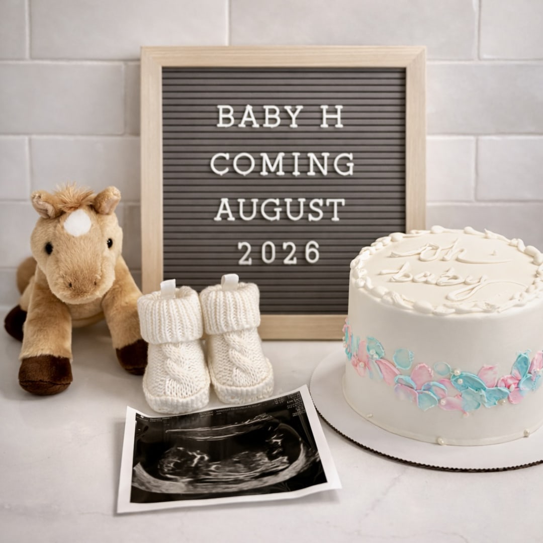 Photo shared by Aspen for their Babylist baby registry.