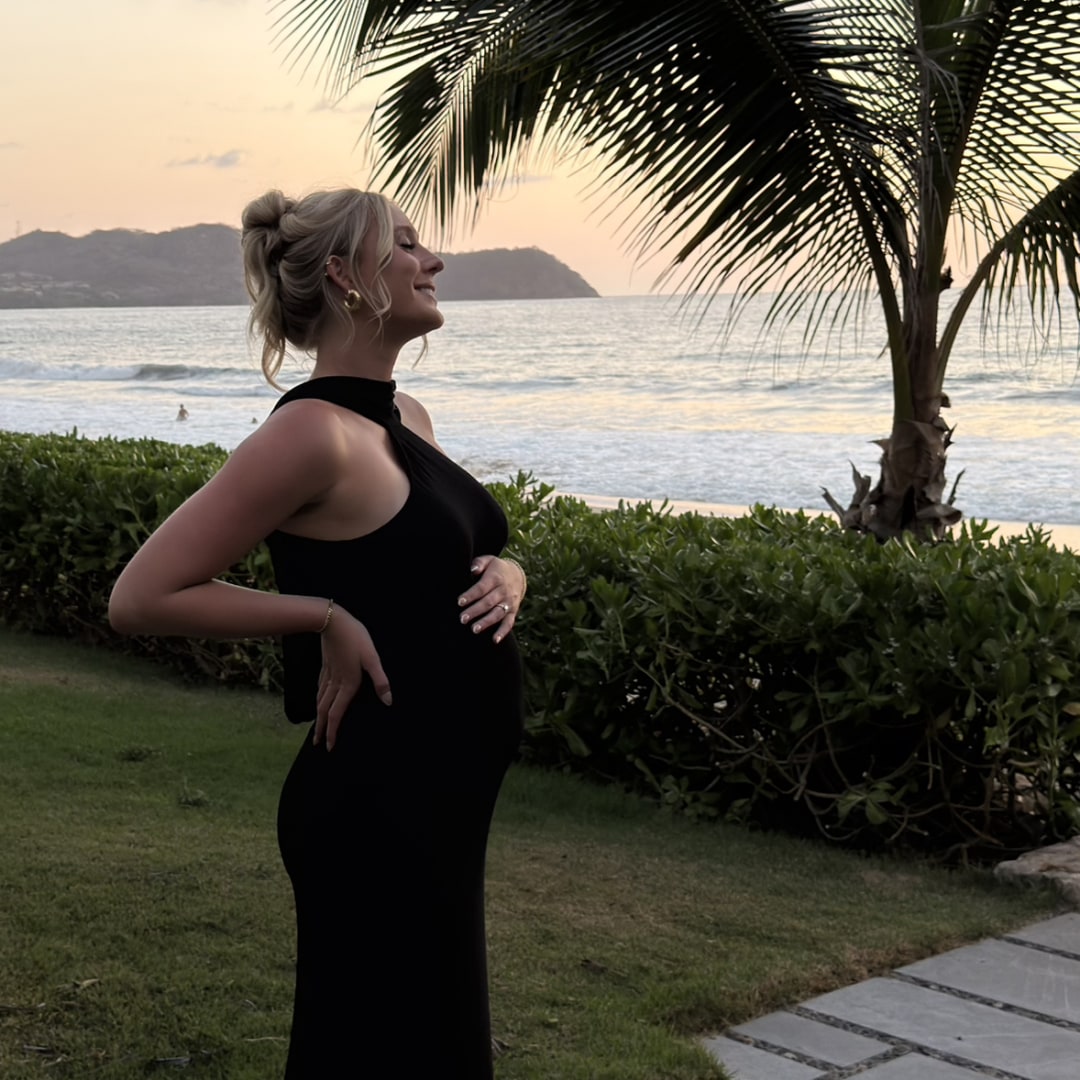 Photo shared by Paige for their Babylist baby registry.