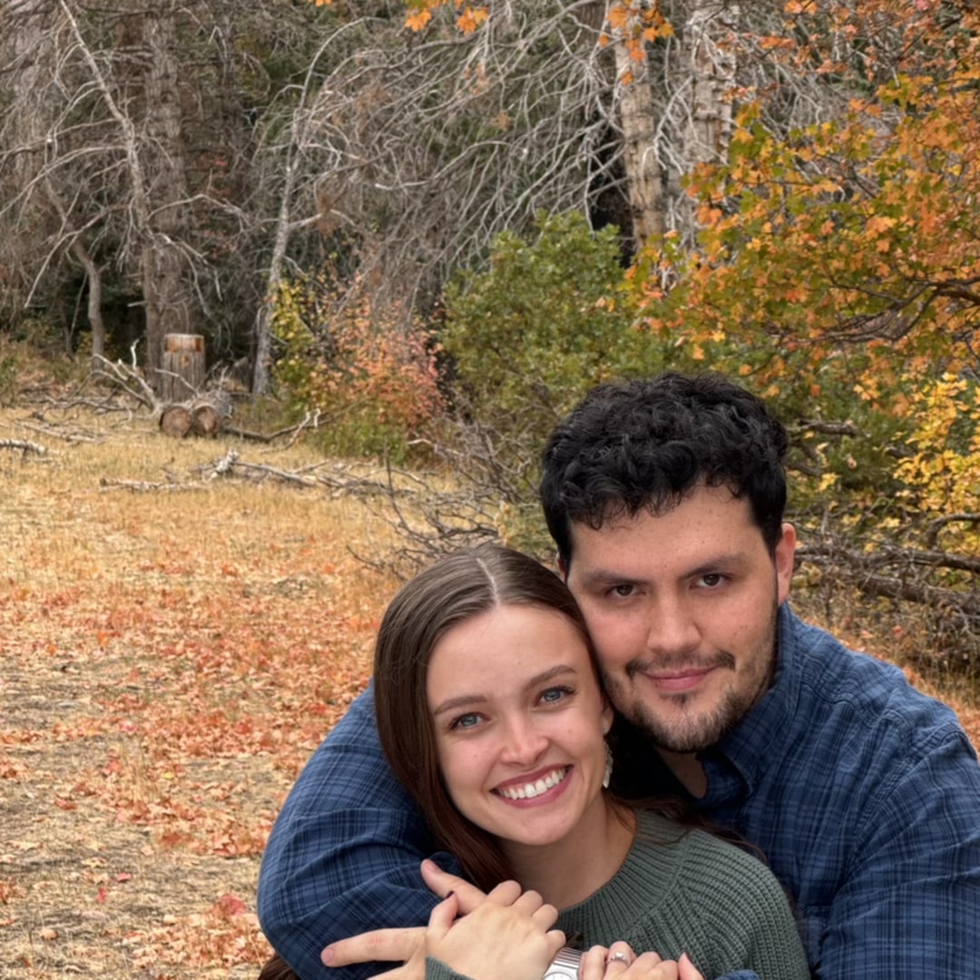 Photo shared by Grace for their Babylist baby registry.