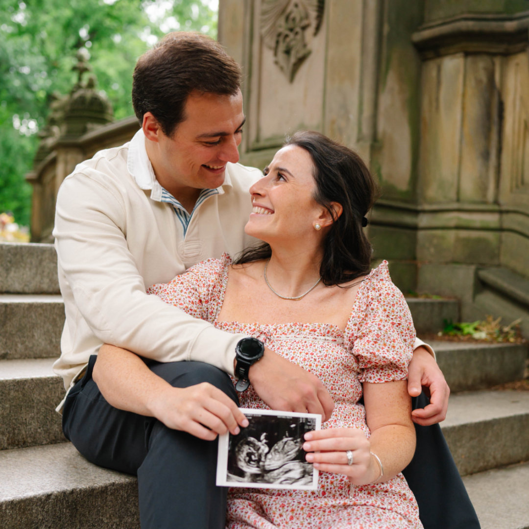 Photo shared by Elizabeth for their Babylist baby registry.