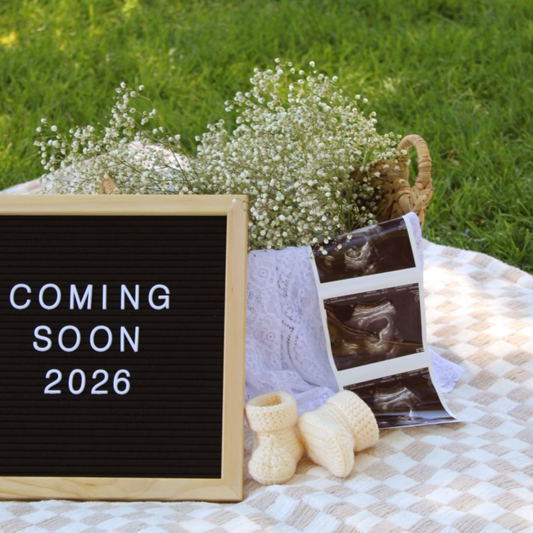 Photo shared by Keji for their Babylist baby registry.
