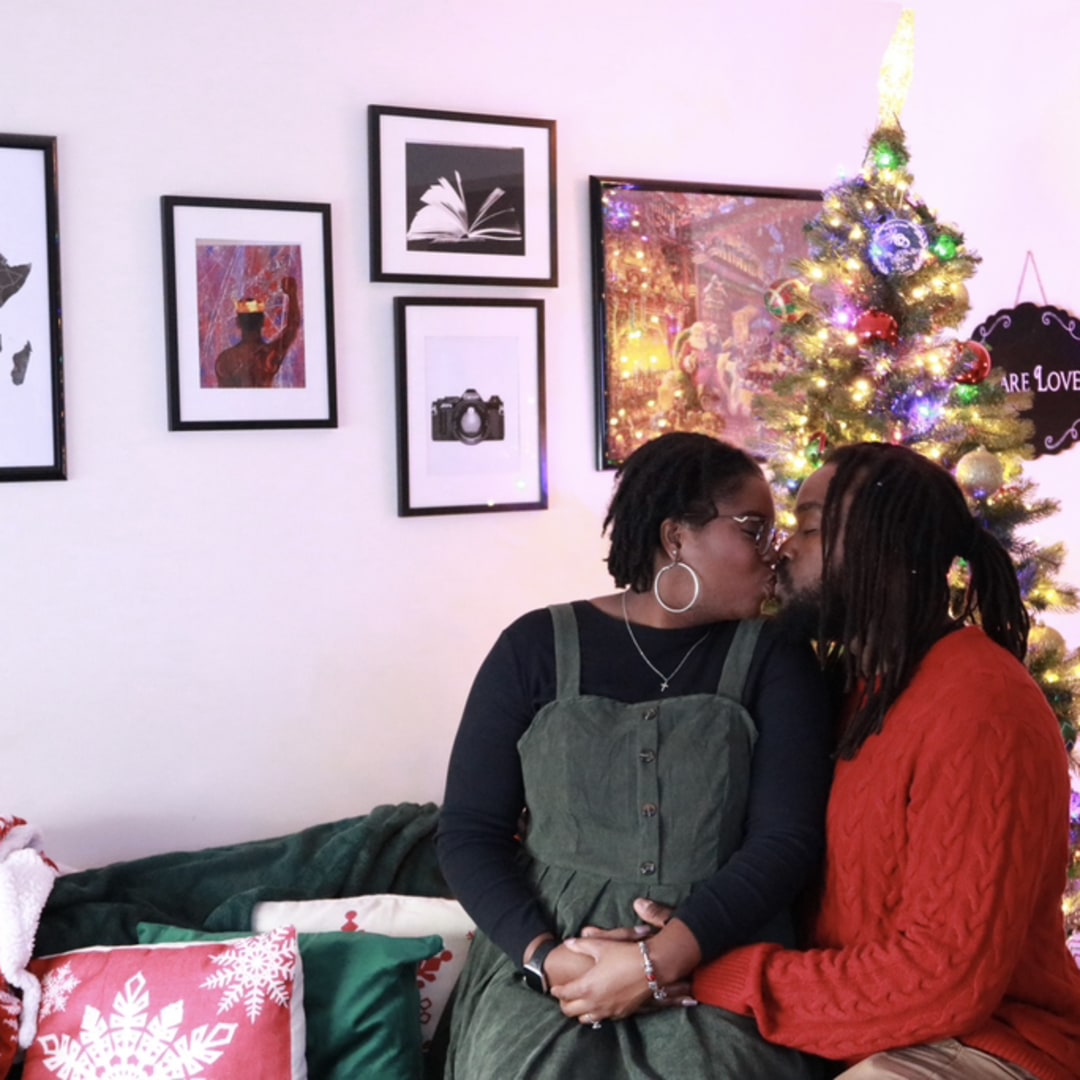 Photo shared by Janay for their Babylist baby registry.