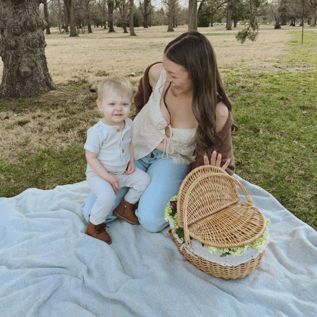 Photo shared by Ashlee for their Babylist baby registry.