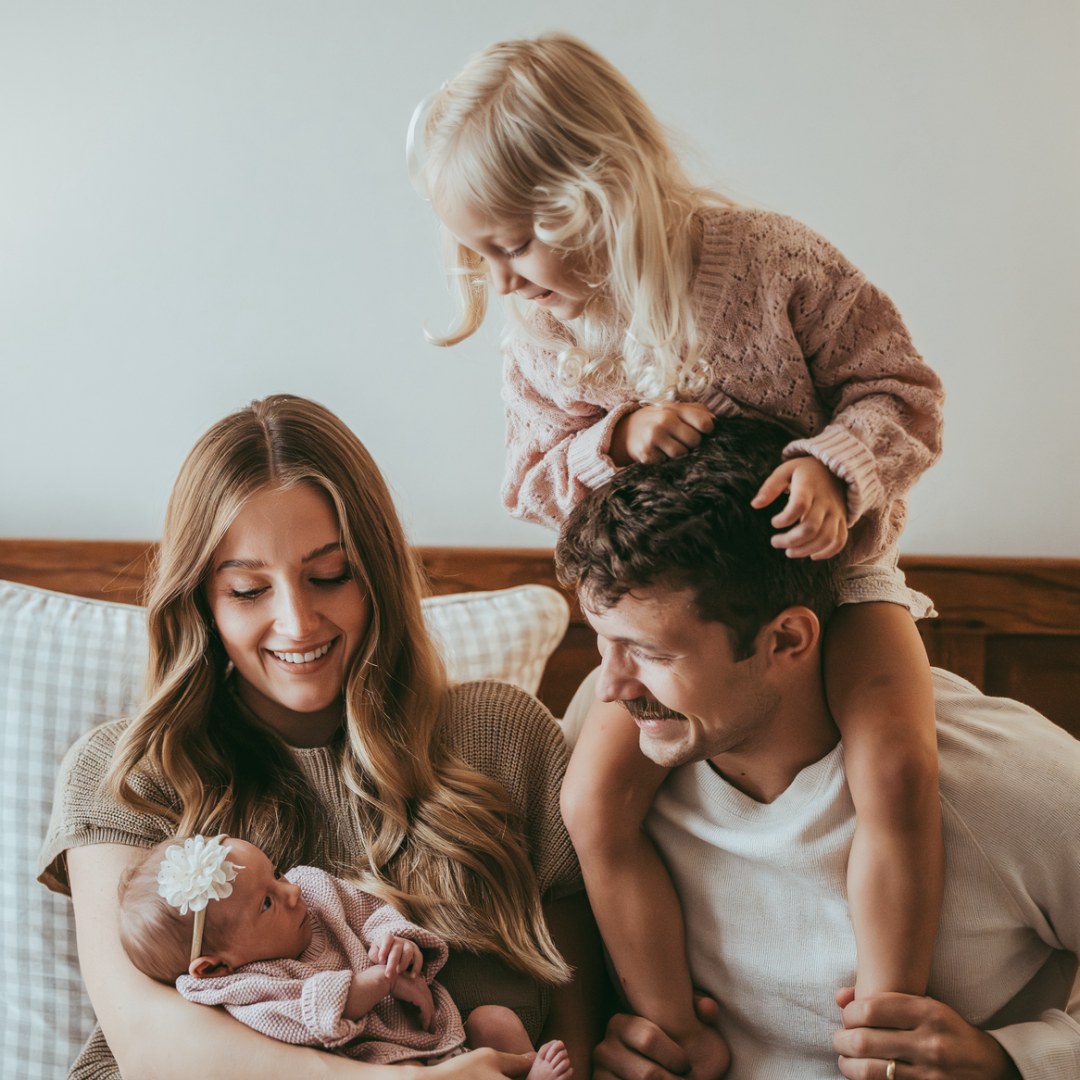 Photo shared by Emma for their Babylist baby registry.