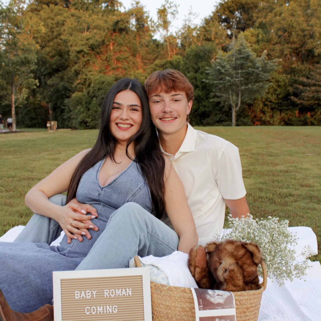 Photo shared by Sofia for their Babylist baby registry.