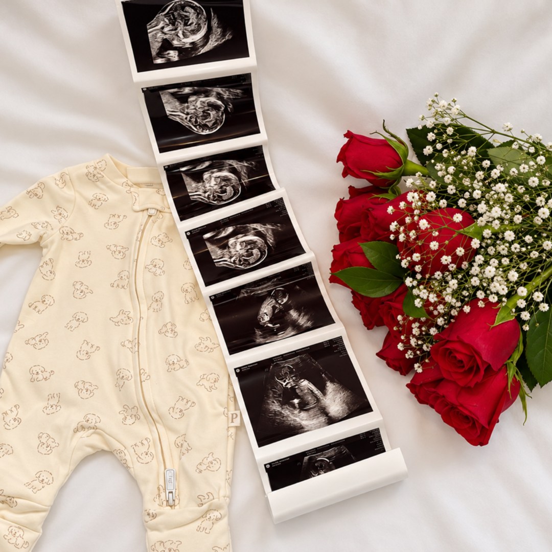 Photo shared by Gosia for their Babylist baby registry.
