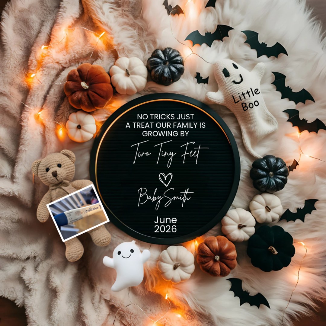 Photo shared by Katie for their Babylist baby registry.