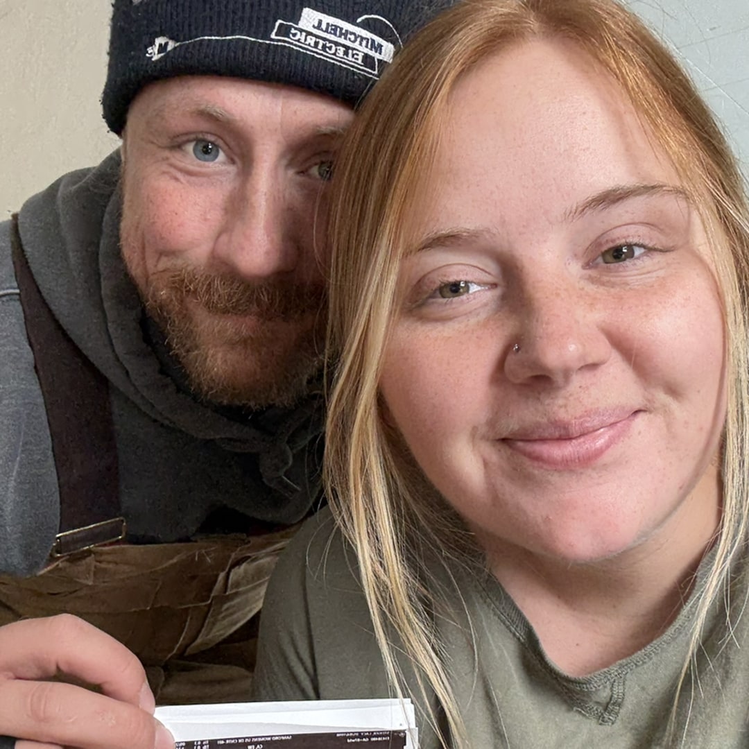 Photo shared by Lacy for their Babylist baby registry.