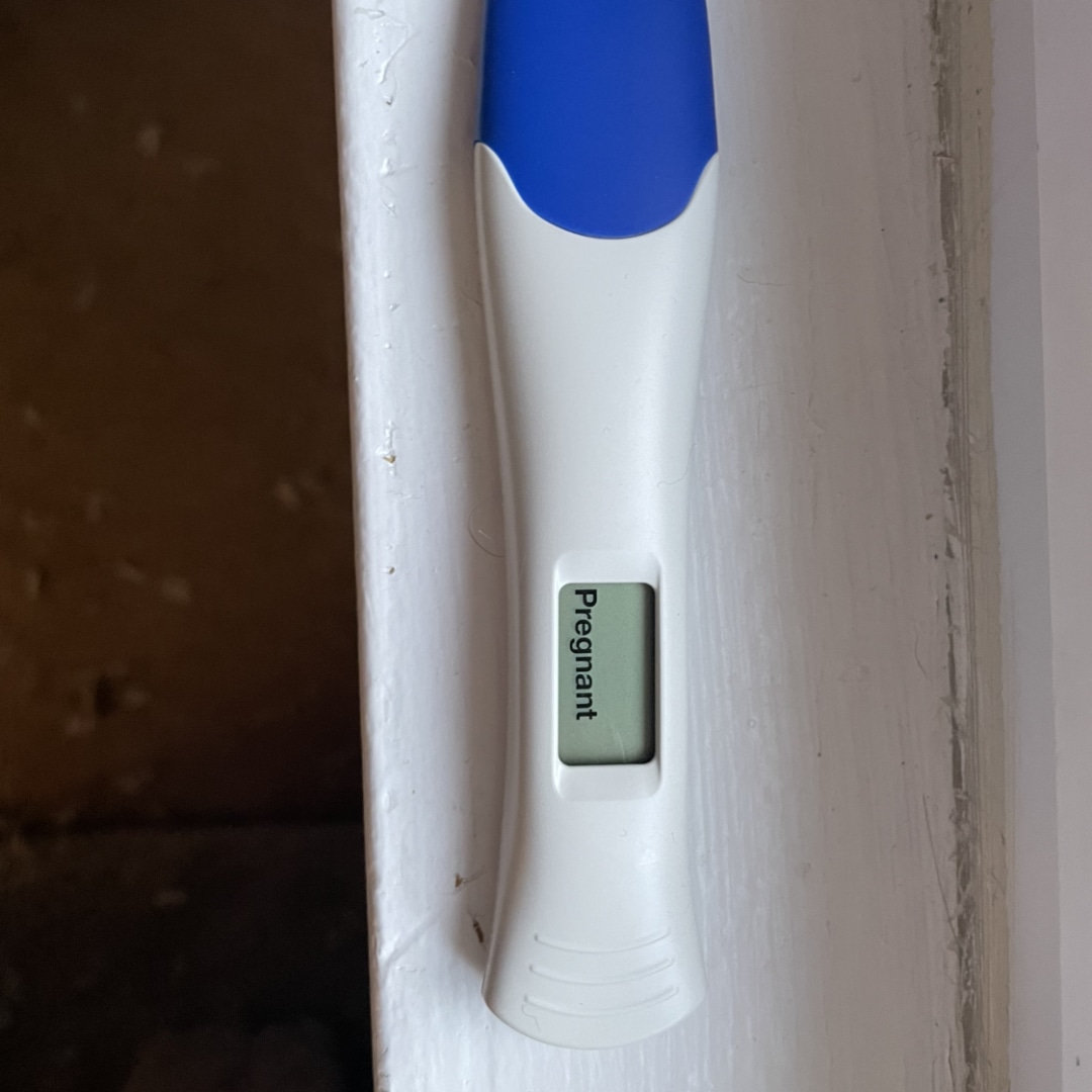 Photo shared by Alison for their Babylist baby registry.