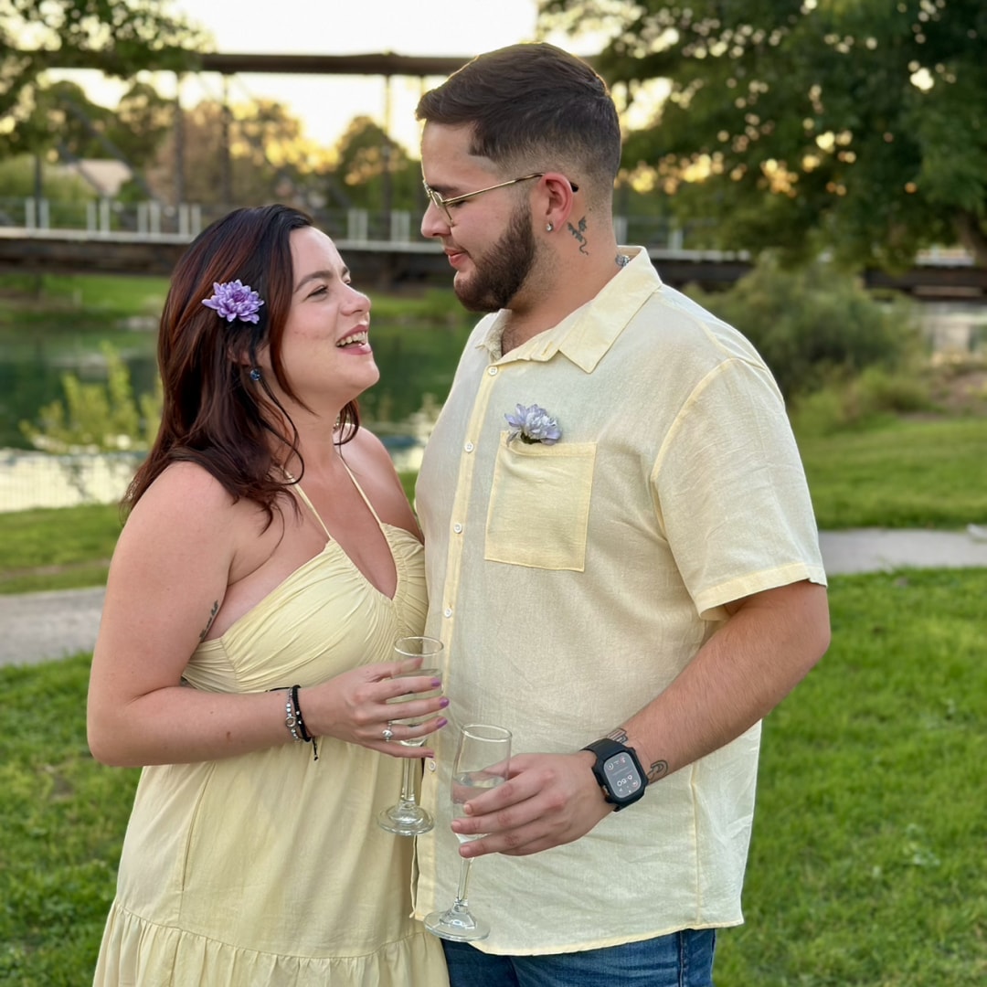 Photo shared by Kat for their Babylist baby registry.