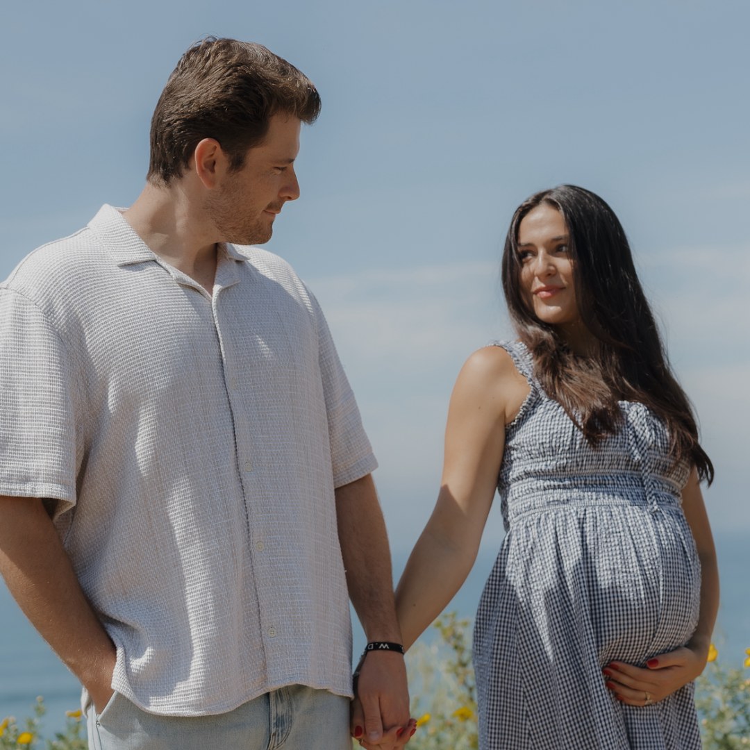 Photo shared by Amaia for their Babylist baby registry.