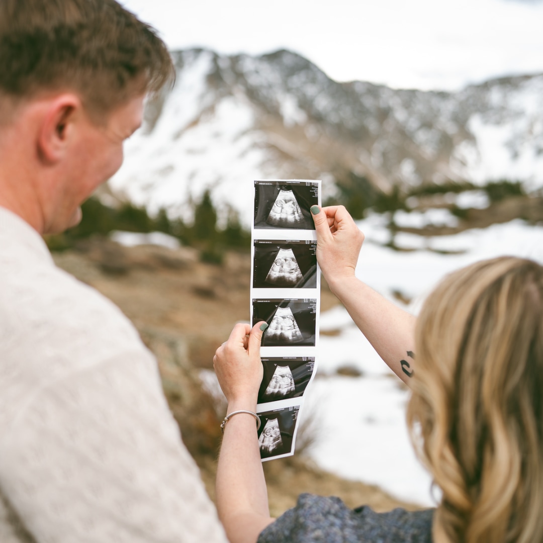 Photo shared by Michael for their Babylist baby registry.