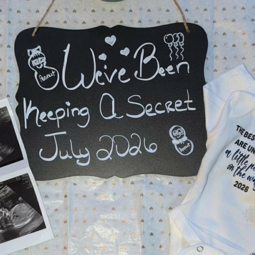 Photo shared by Joslynne for their Babylist baby registry.