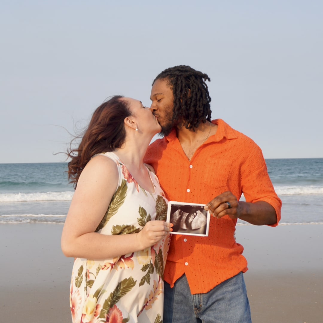 Photo shared by Brianna for their Babylist baby registry.