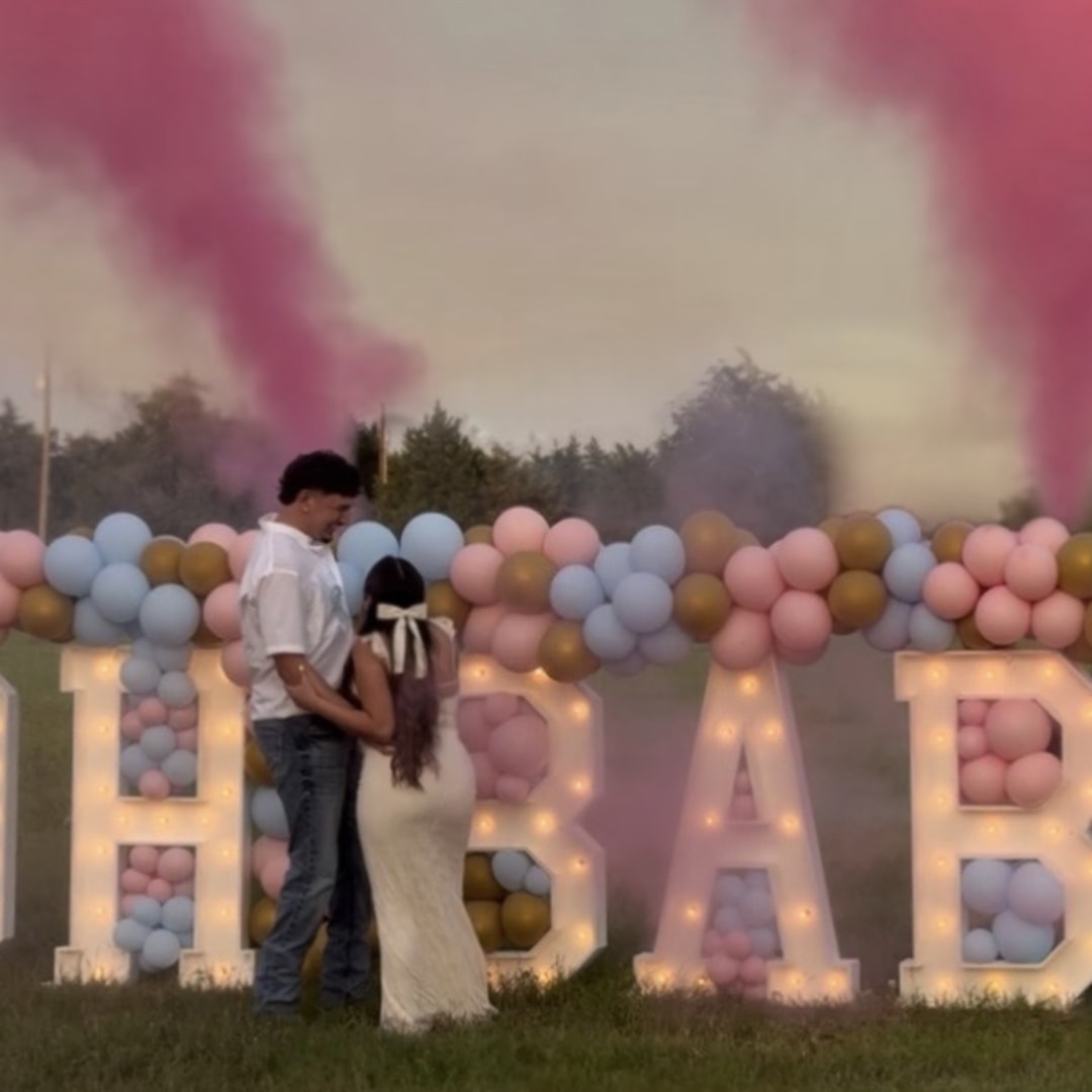 Photo shared by Alexis for their Babylist baby registry.