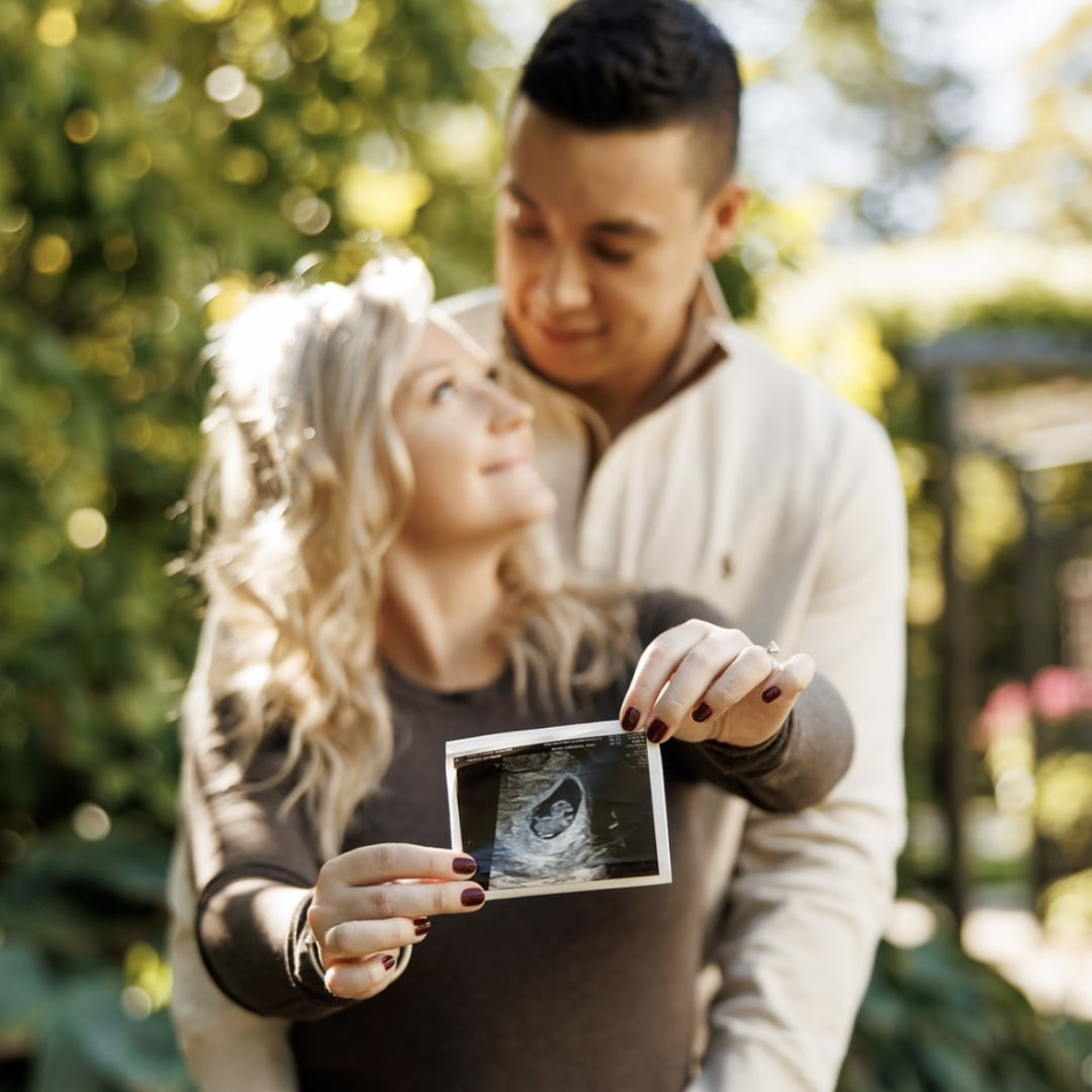 Photo shared by Claudia for their Babylist baby registry.