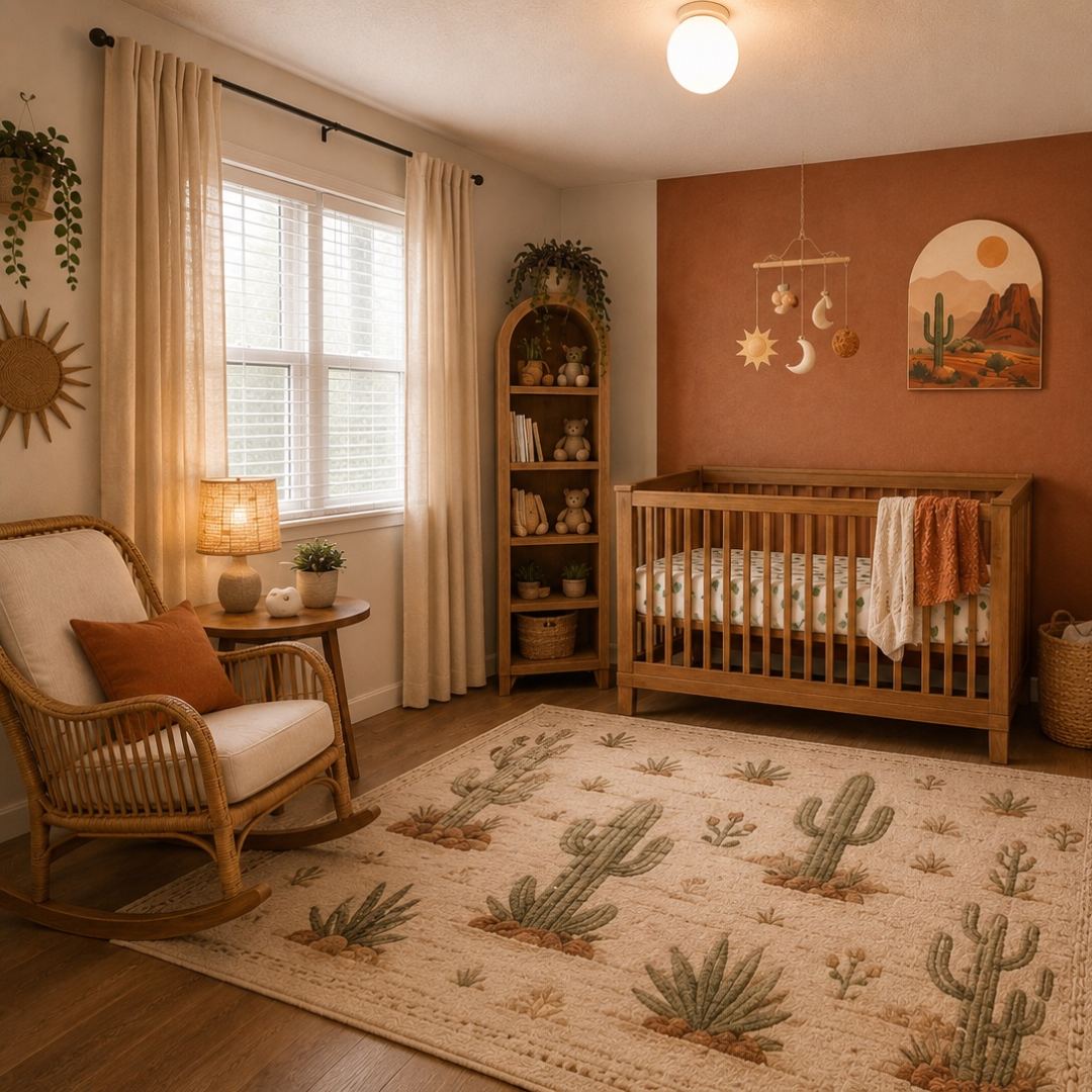Photo shared by Katie for their Babylist baby registry.