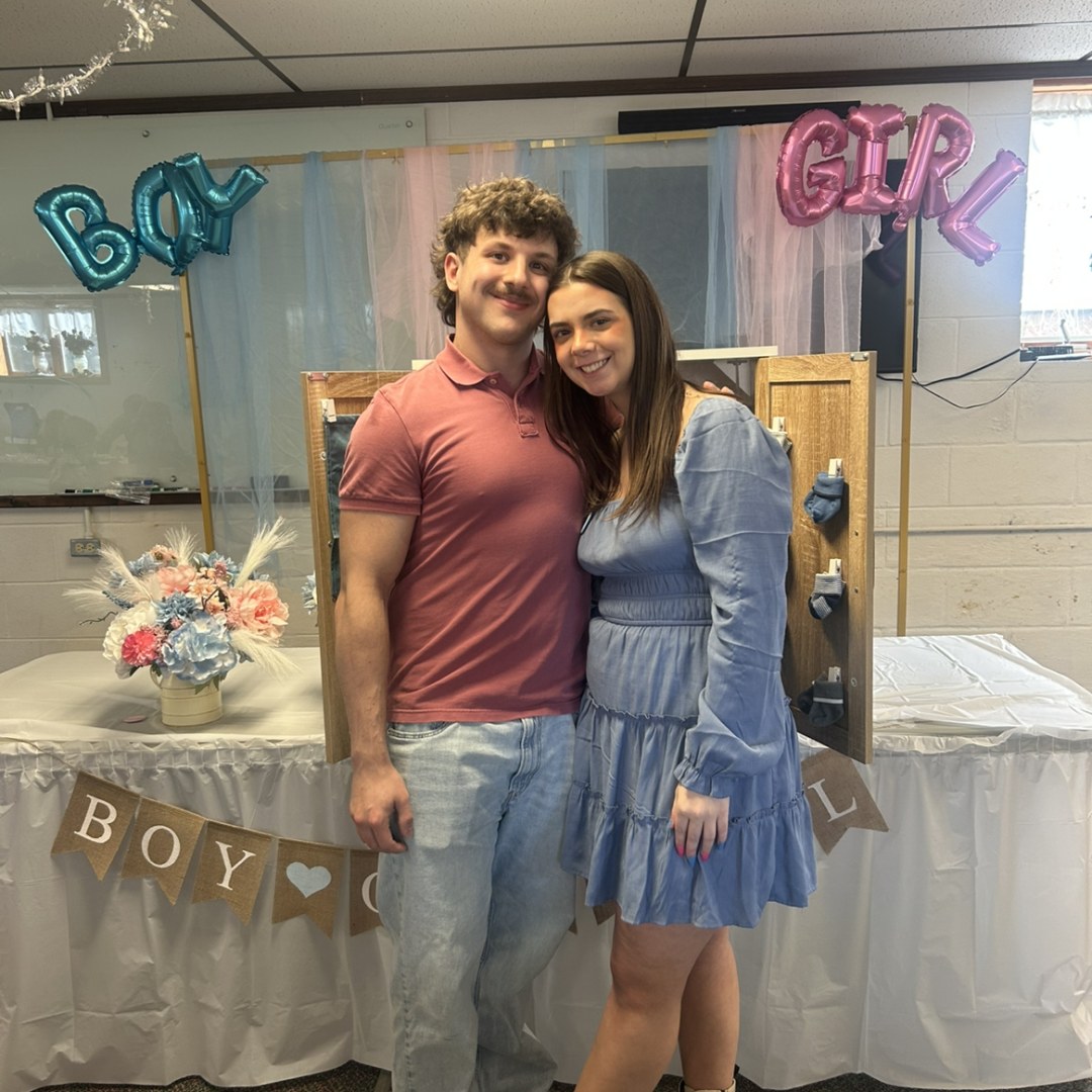 Photo shared by Isabella for their Babylist baby registry.