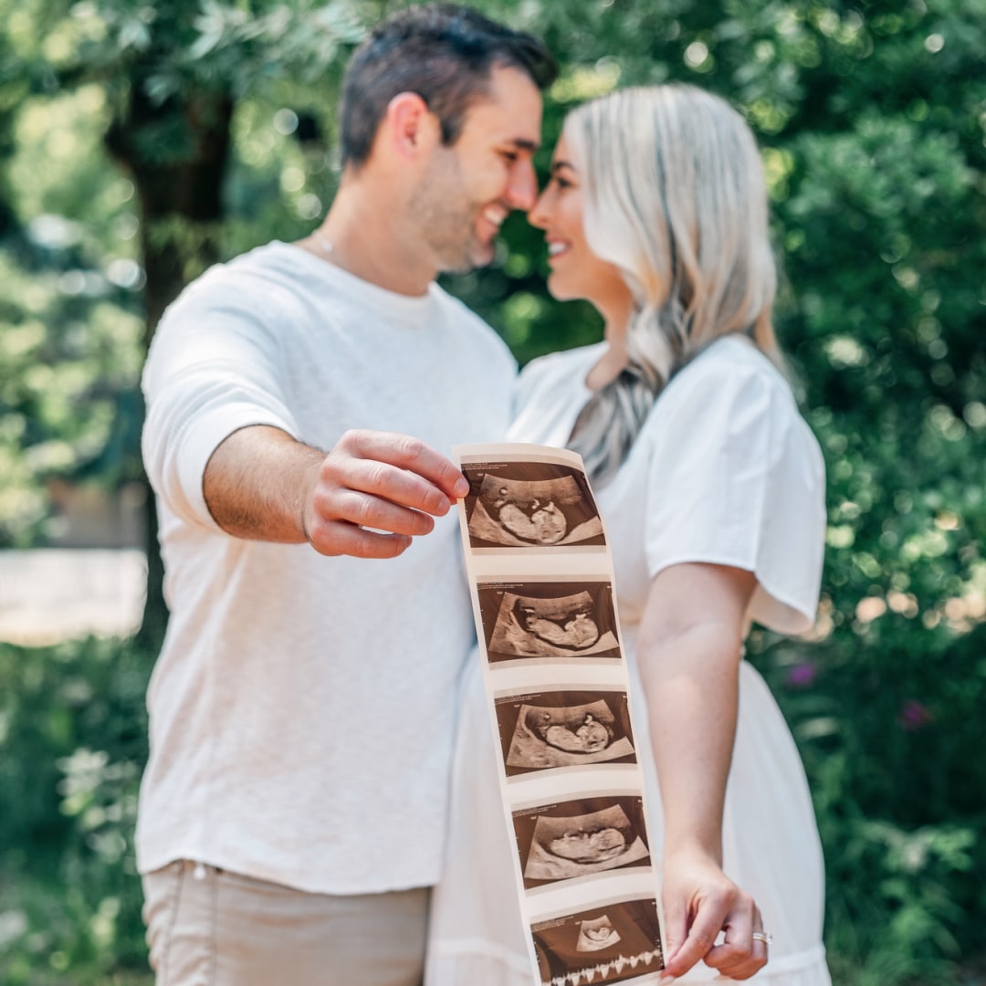 Photo shared by Kelsey for their Babylist baby registry.