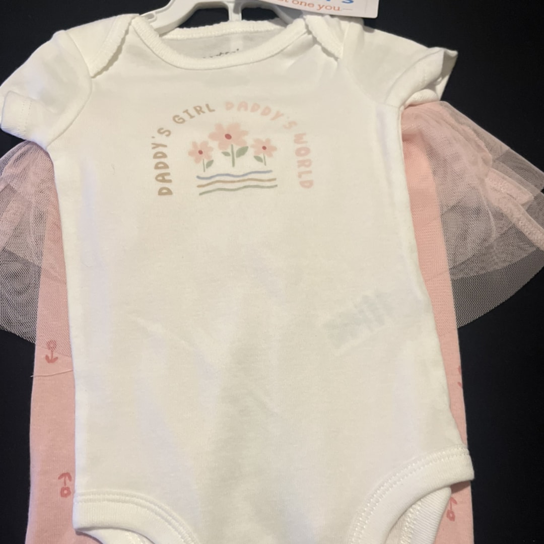 Photo shared by Khadija for their Babylist baby registry.