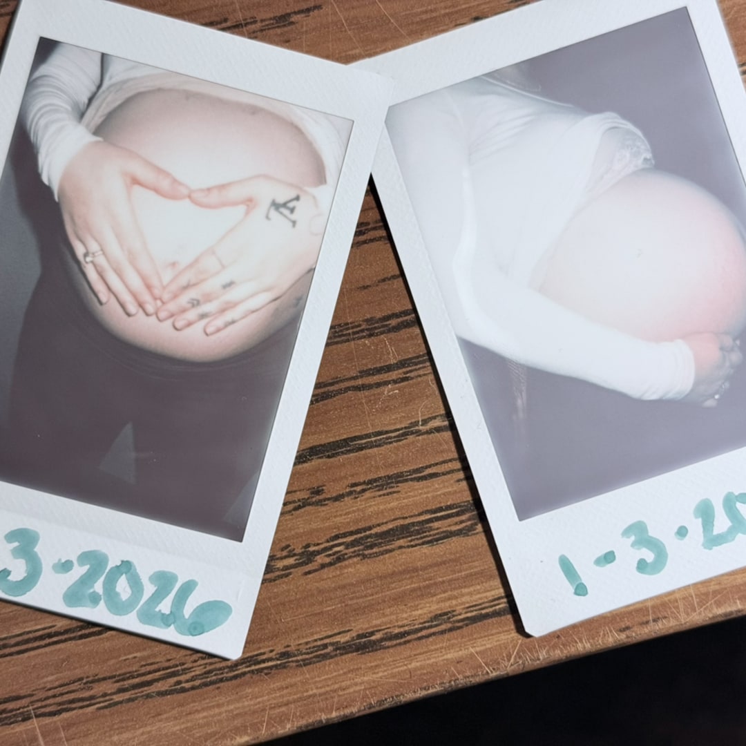 Photo shared by Elizabeth for their Babylist baby registry.