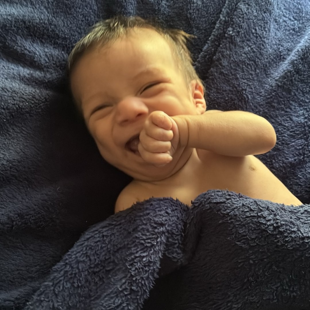 Photo shared by Yahaira for their Babylist baby registry.