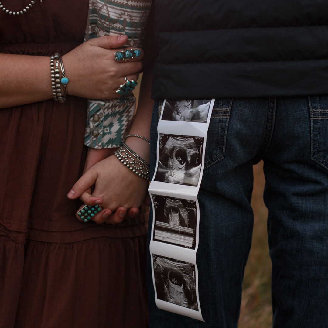 Photo shared by Kielee for their Babylist baby registry.