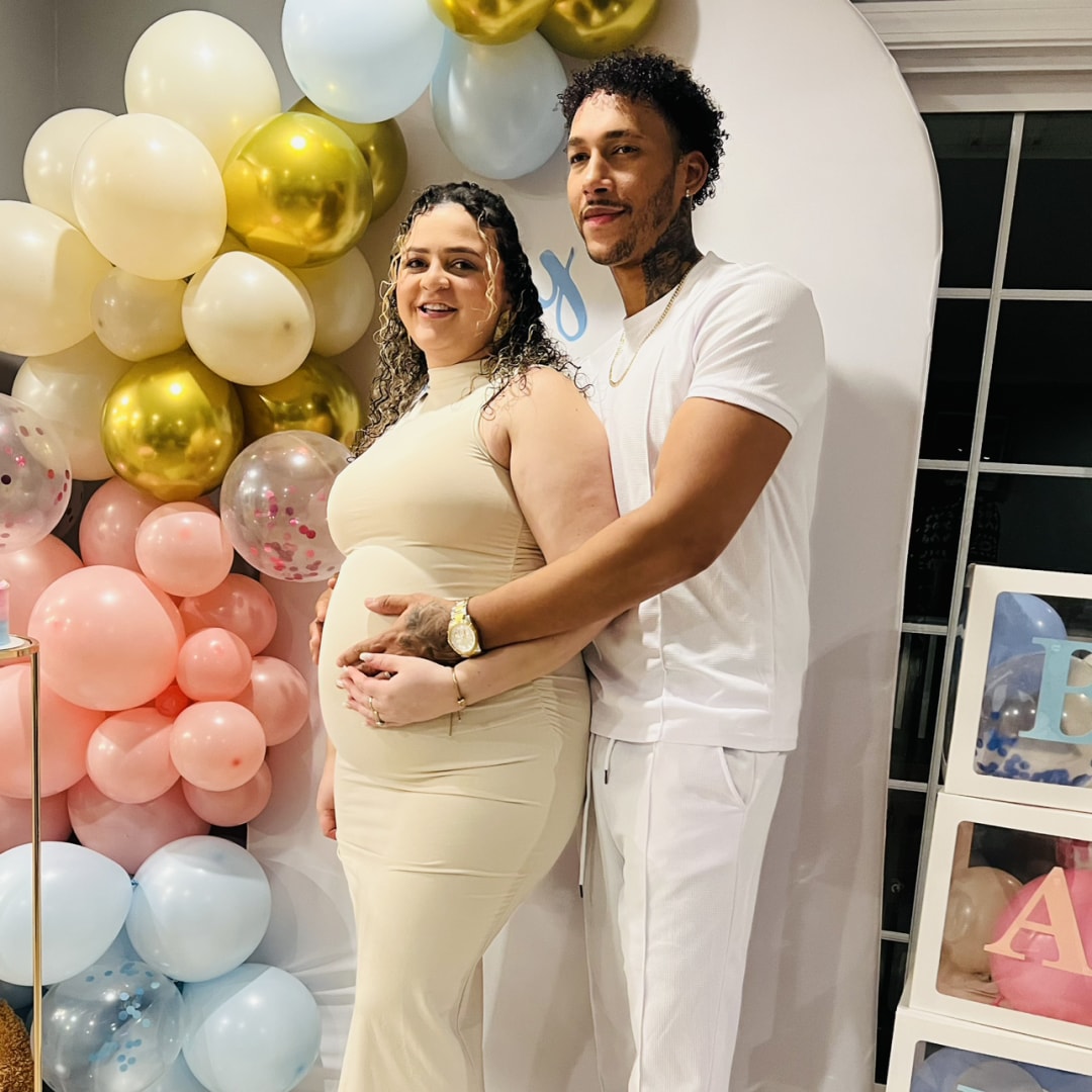 Photo shared by Gleicielly for their Babylist baby registry.